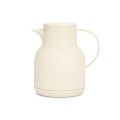 1Pc Assorted Minimalist Insulated Thermos Jug – 1L | Modern Coffee & Tea Carafe