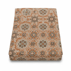 Hazel Double Quilt Cover (90 × 96 inches):