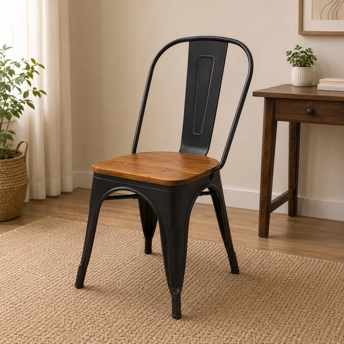 Franklin Chair MC-002