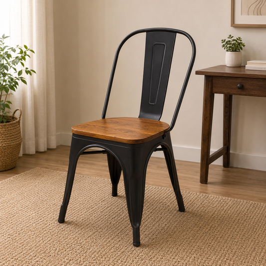 Franklin Chair MC-002