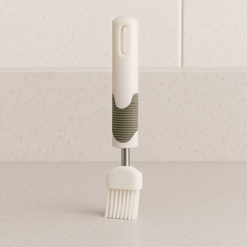 Prestige Basic Kitchen Brush – Multi-Purpose Cleaning Brush