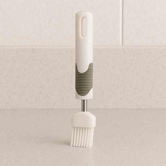 Prestige Basic Kitchen Brush – Multi-Purpose Cleaning Brush