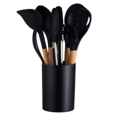 1Pc Silicone Kitchen Utensil