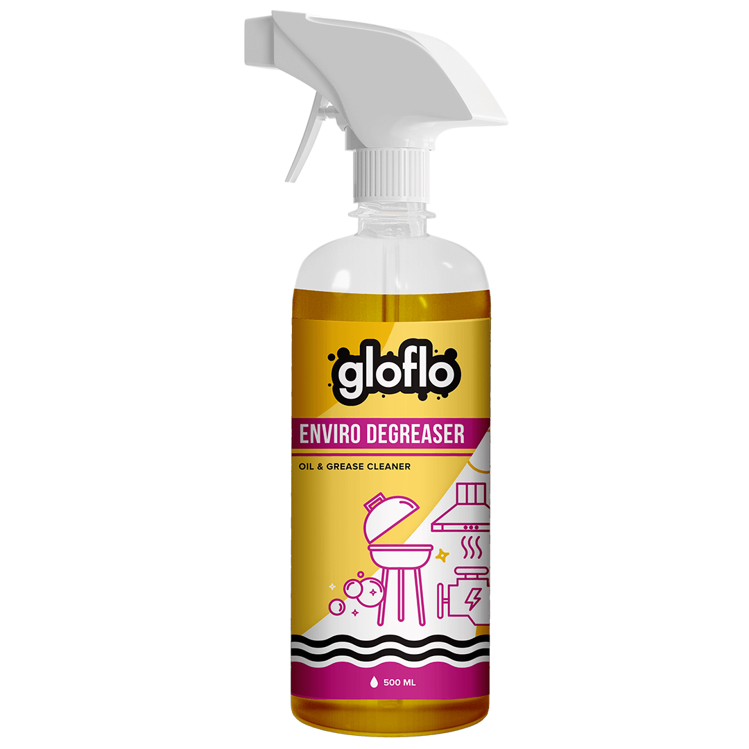 Glo-Flo Enviro Degreaser (spray)