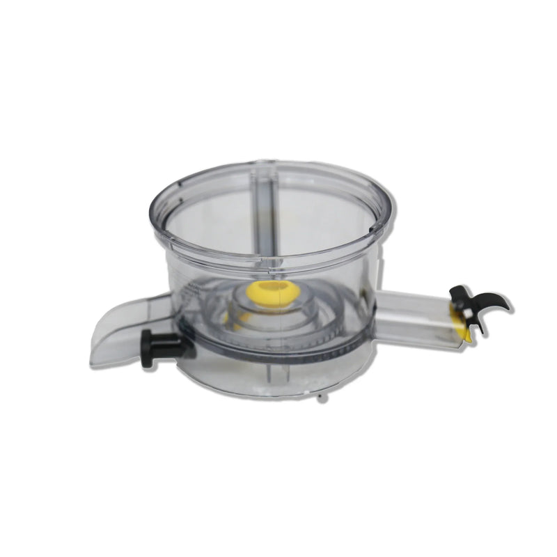 Slow Juicer .SF-3000-SB Alpina - Habitt
