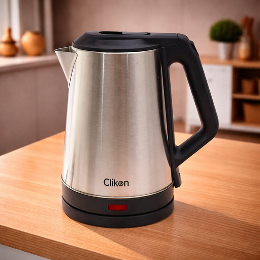 CLICK ON KETTLE 2LITER CK5150 - Habitt