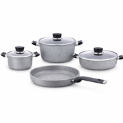 PALMA 7 PCS COOKWARE SET - Habitt