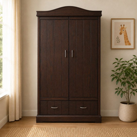 Alexavior Wardrobe