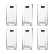 Premium Highball Tumbler Glass 320 ml - Habitt