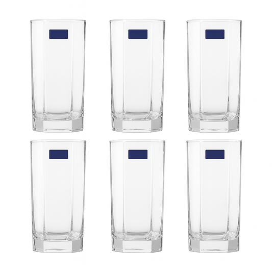 Premium Highball Tumbler Glass 320 ml