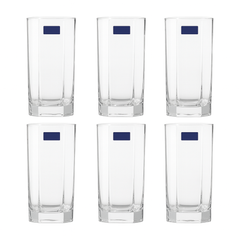 Premium Highball Tumbler Glass 320 ml