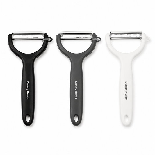 14 cm Multipurpose Peeler – Assorted Colors
