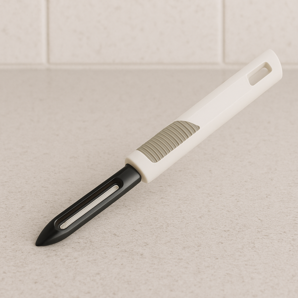 Prestige Traditional Peeler – Stainless Steel Vegetable Peeler