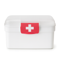 First Aid Medical Box – Small