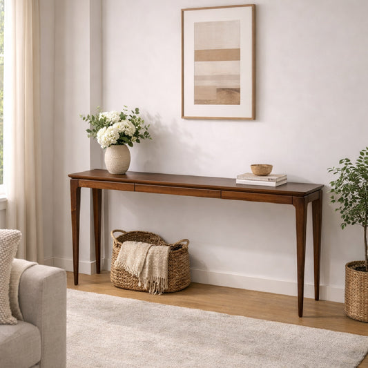 Nerra Console - Habitt