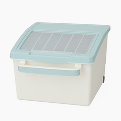 Rice Storage Box – Small 10 KG Capacity