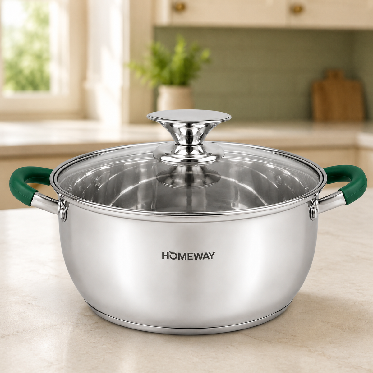 Casserole – 26 cm