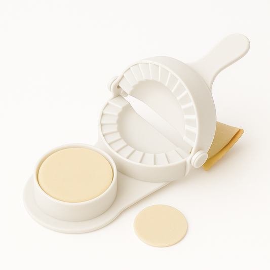 Samosa Maker – Easy Dough Press Mold