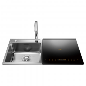 SD2F-P1X Sink Dishwasher