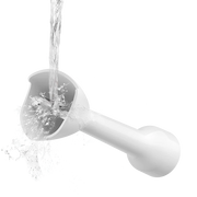 Philips ProMix Hand blender 3000 Series HR2520/01 - Habitt