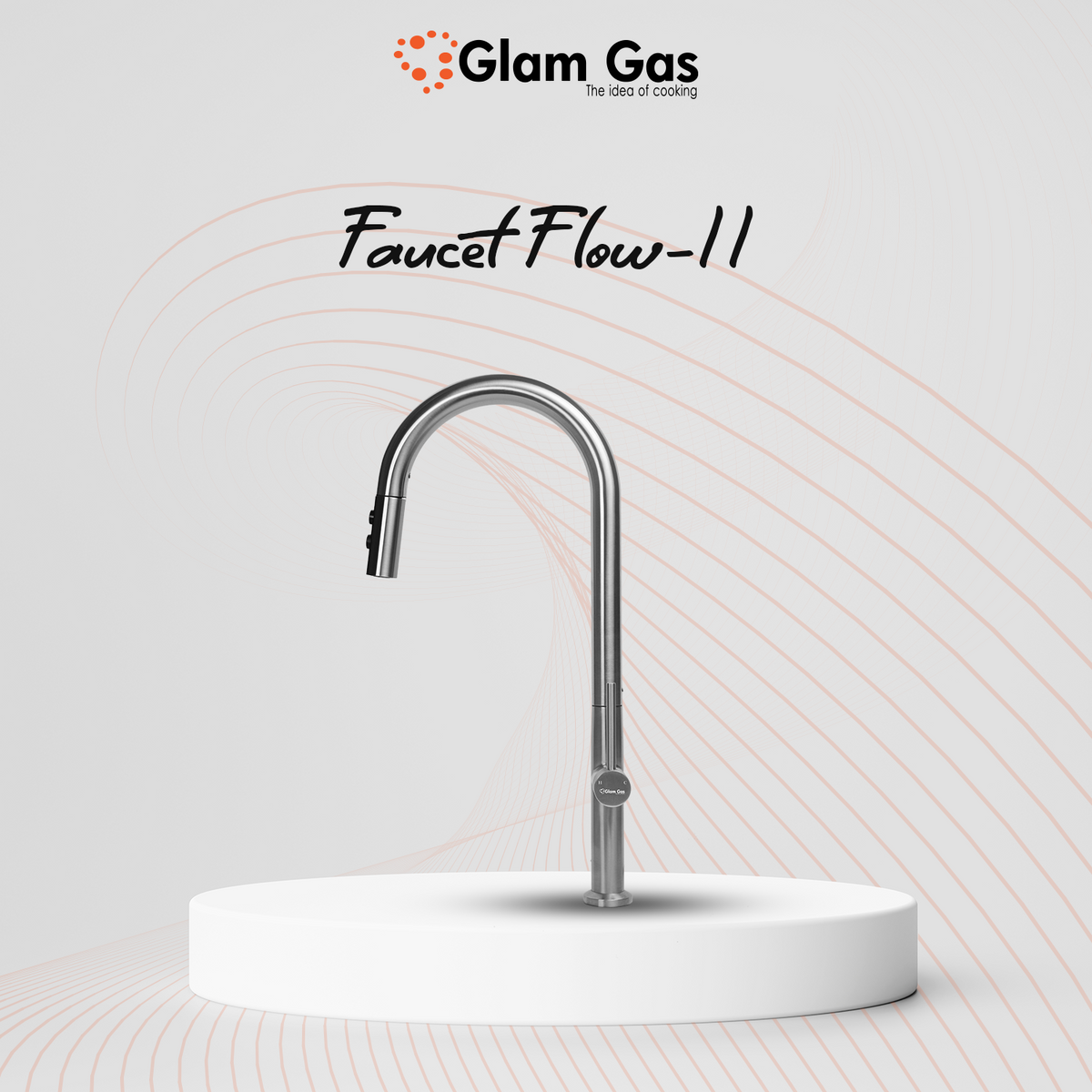 Faucet Flow-11