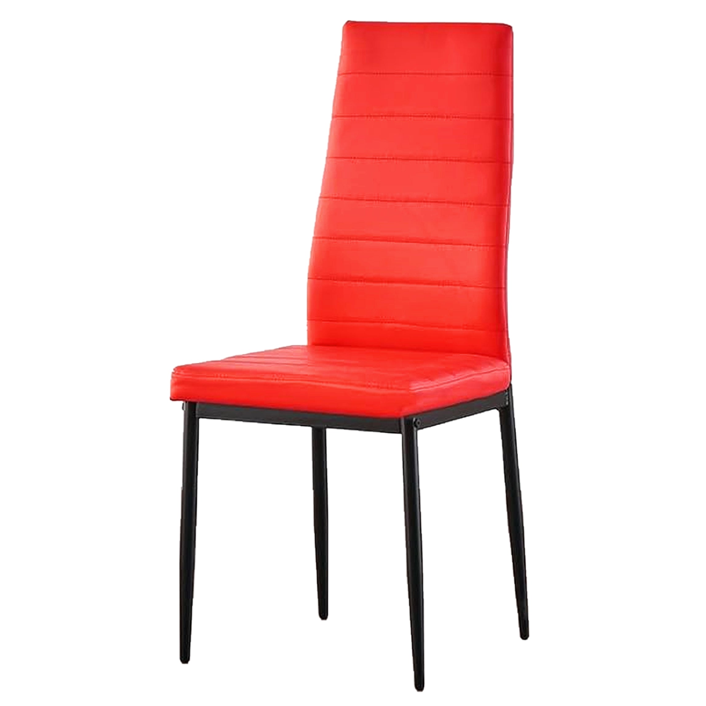 Ease Red Chair