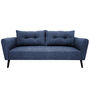 Rovak Sofa 3 Seater - Habitt