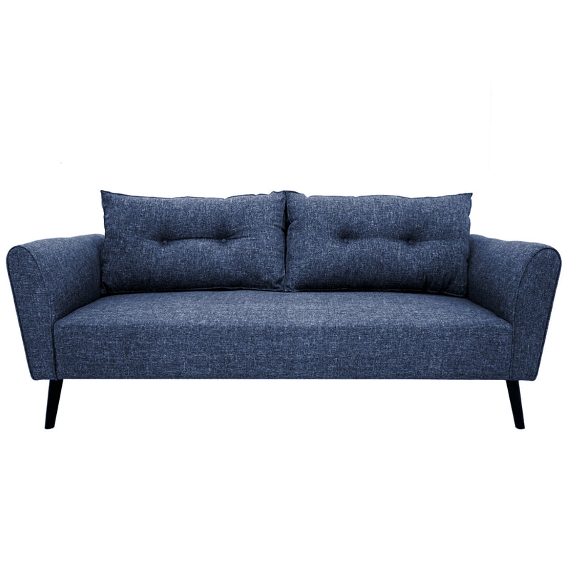 Rovak Sofa 3 Seater - Habitt