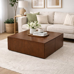 Nerra Coffee Table - Habitt