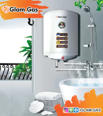 Buy EWH-10G 60 Liter Tankless Water Heater Electric water geyser Price