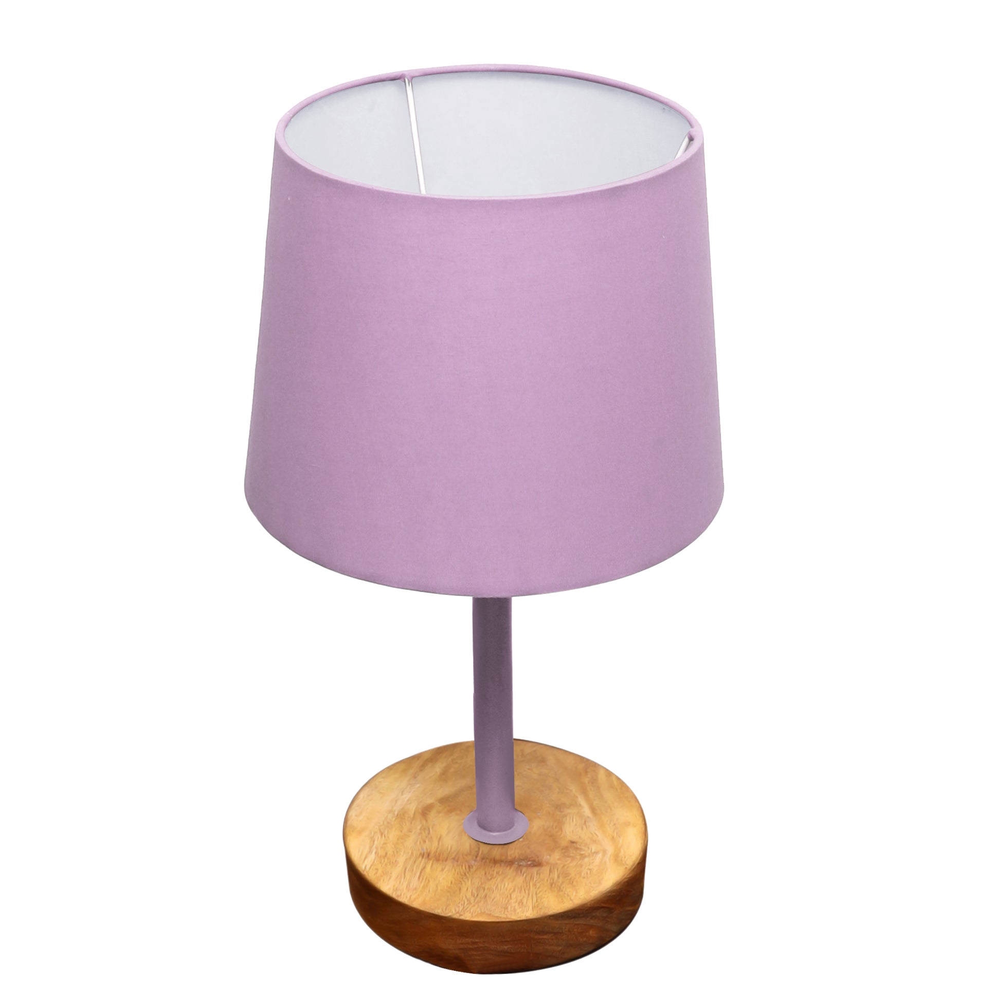 Table Lamp Pink