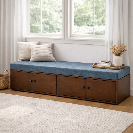 Nerra Setti - Habitt