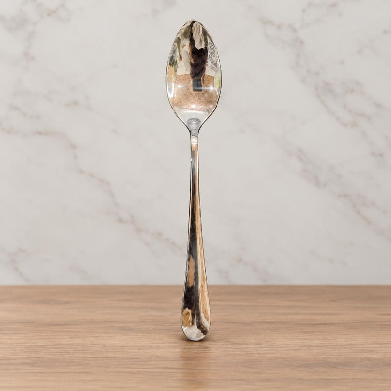 24-Piece Omega Spoon Set - AI lifestyle visualization