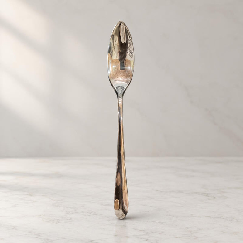 29-Piece Omega 14 Gauge Spoon Set - AI lifestyle visualization