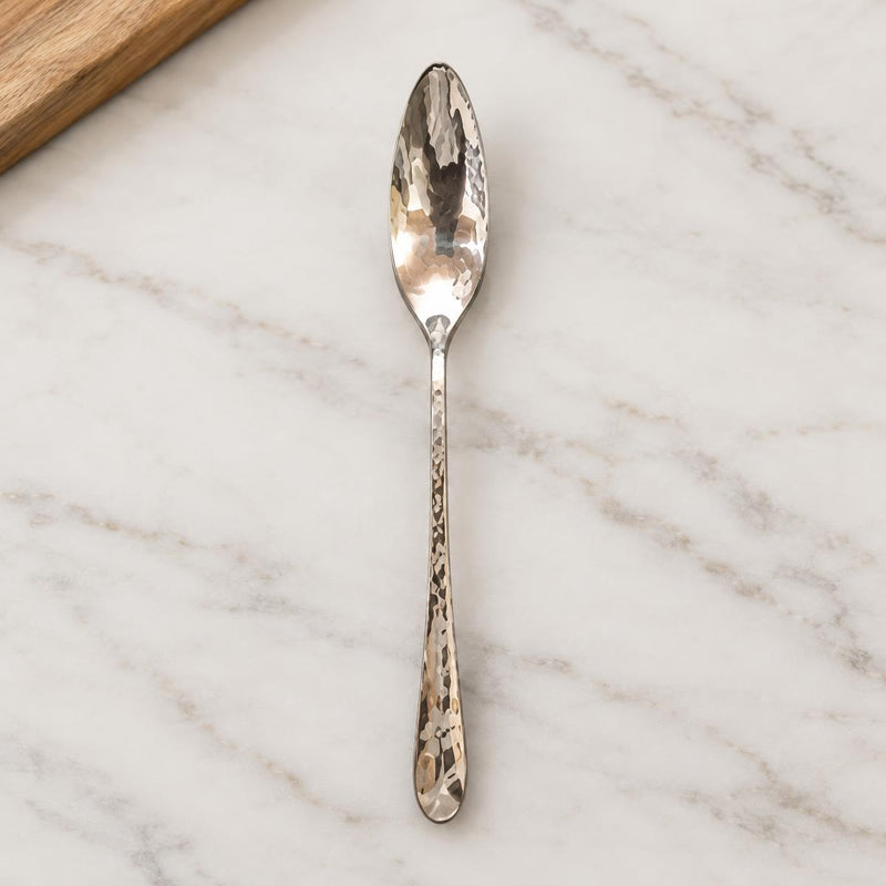 29-Piece Spoon Set 14 Gauge LM1 - AI lifestyle visualization