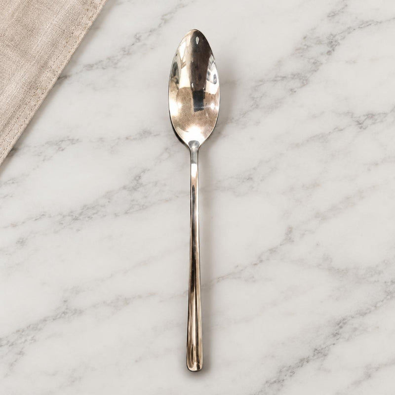 29-Piece Spoon Set with 14 Gauge Stainless Steel - AI lifestyle visualization