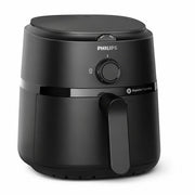 Philips Air Fryer NA110 with Rapid Air Technology - AI lifestyle visualization