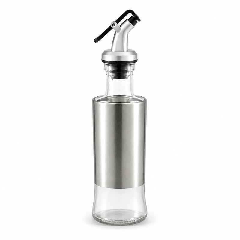 Cindy Premium Oil Dispenser Bottle - AI lifestyle visualization
