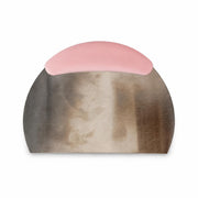 Steel Dough Scraper with Soft Grip Handle - AI lifestyle visualization