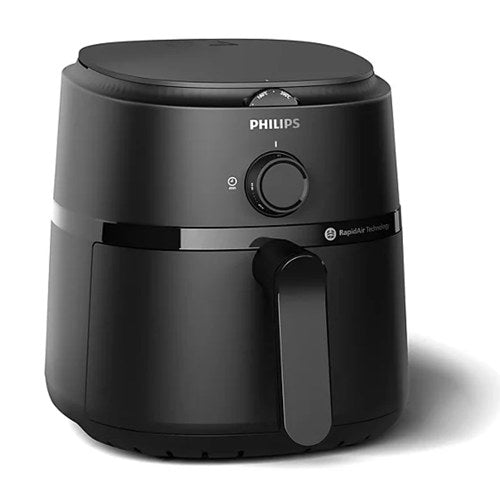Philips Air Fryer NA110 with Rapid Air Technology - Original product photo