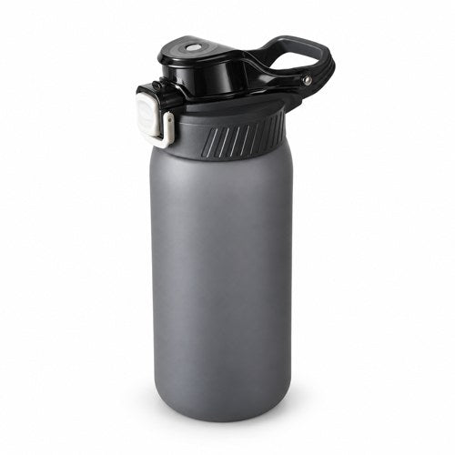 Climbing Water Bottle 1300ml with Secure Flip Lid - Original product photo