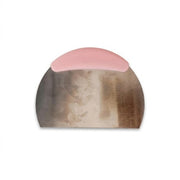 Steel Dough Scraper with Soft Grip Handle - Original product photo