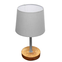 Table Lamp Grey