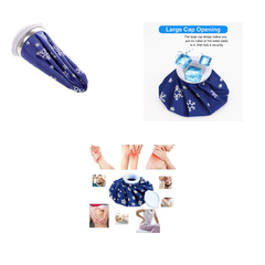 Portable Cooling Gel Pad