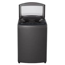 LG 13kg Smart Inverter Top Load Washing Machine with Smart Diagnosis™ – Powerful & Energy Efficient Washer (T1388NEHV2)