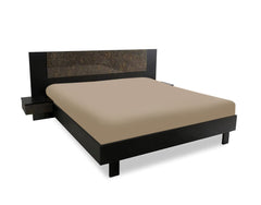 Novak - Bed & Dresser - Habitt