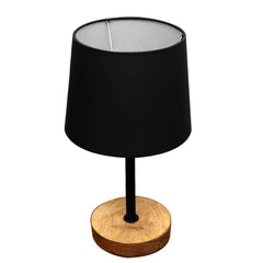 Table Lamp Black