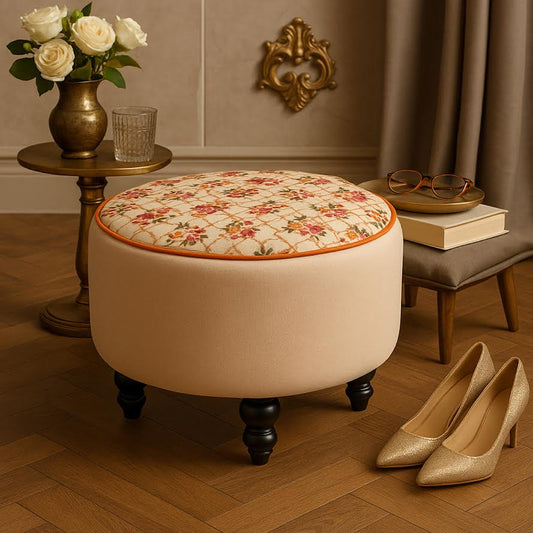 Taj Pouf