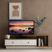 Osborne L Shape TV Unit W-18 - Habitt
