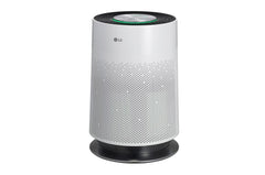 LG PuriCare™ 360° Air Purifier with Advanced Filtration & Smart Control – Powerful Whole-Room Air Cleaning (AS55GDWU0)